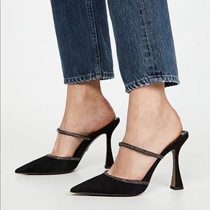 Sam Edelman Aspen Mule Pump